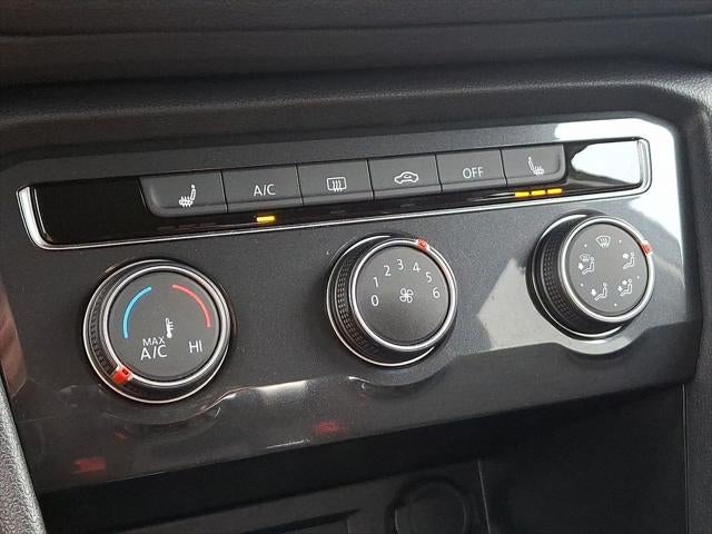 2022 Volkswagen Tiguan 2.0T S