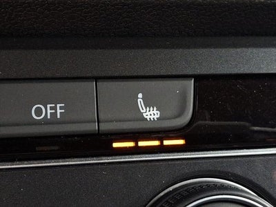 2022 Volkswagen Tiguan 2.0T S