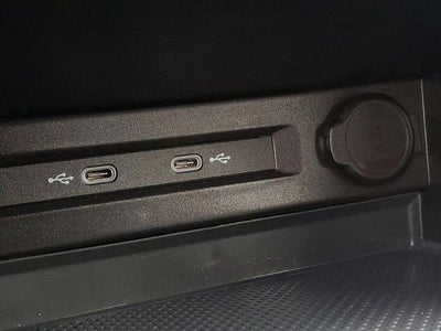 2022 Volkswagen Tiguan 2.0T S