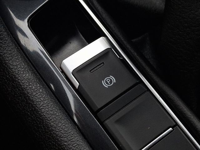 2022 Volkswagen Tiguan 2.0T S