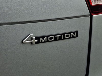 2022 Volkswagen Tiguan 2.0T S