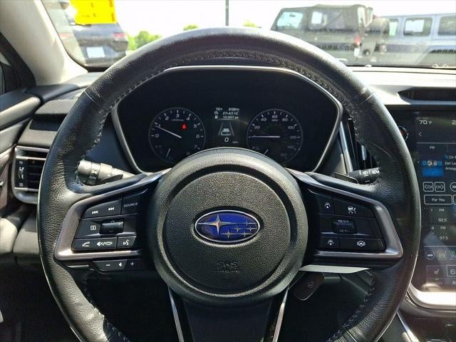 2024 Subaru Outback Limited XT