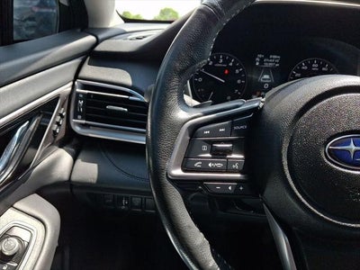 2024 Subaru Outback Limited XT