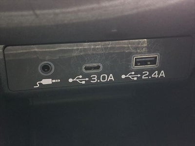 2024 Subaru Outback Limited XT