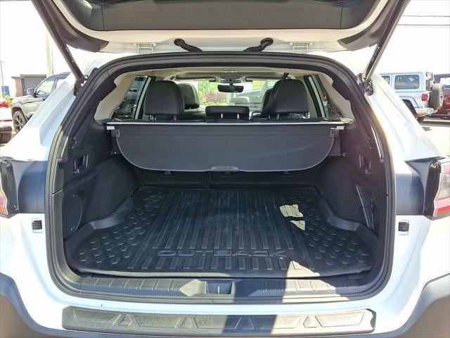 2024 Subaru Outback Limited XT