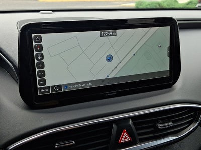 2023 Hyundai SANTA FE XRT