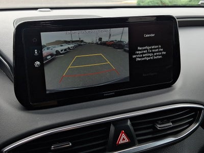 2023 Hyundai SANTA FE XRT