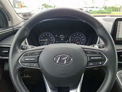 2023 Hyundai SANTA FE XRT
