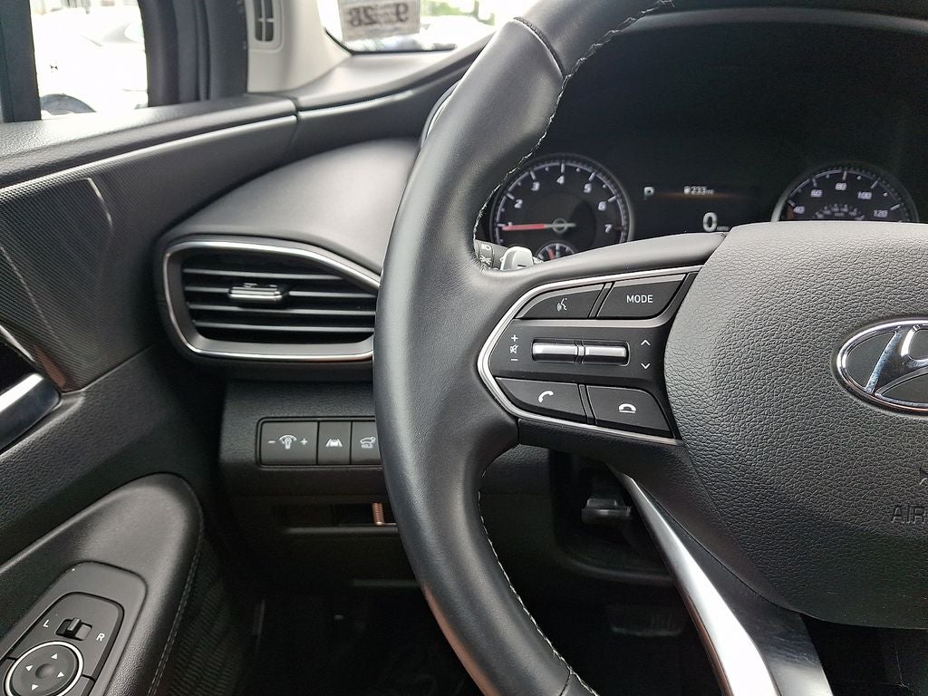 2023 Hyundai SANTA FE XRT