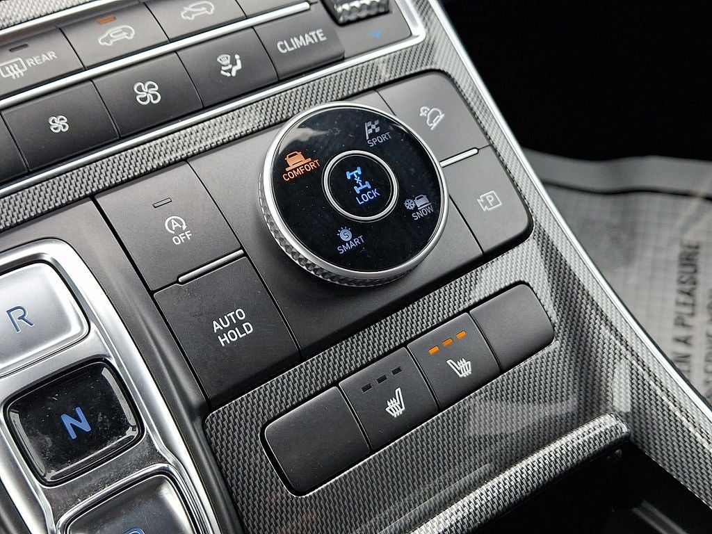 2023 Hyundai SANTA FE XRT
