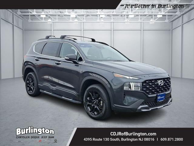 2023 Hyundai SANTA FE XRT