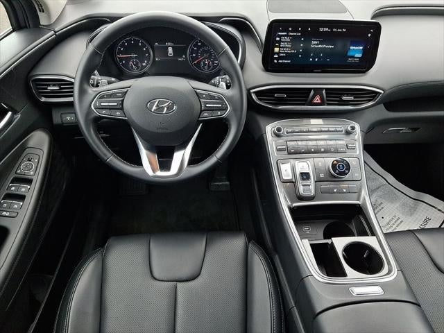2023 Hyundai SANTA FE XRT