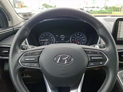 2023 Hyundai SANTA FE XRT