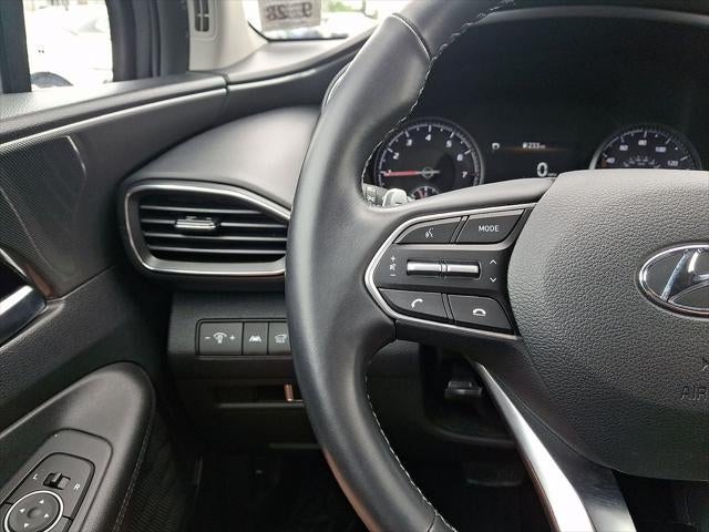 2023 Hyundai SANTA FE XRT