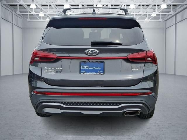 2023 Hyundai SANTA FE XRT