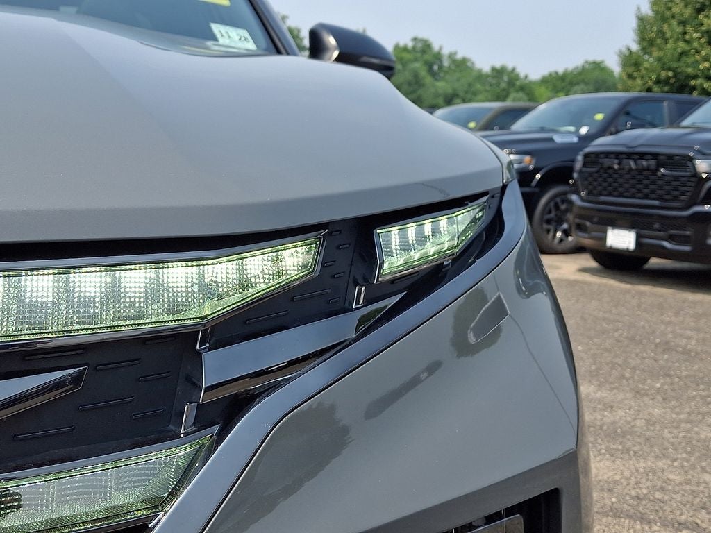 2024 Hyundai SANTA CRUZ XRT
