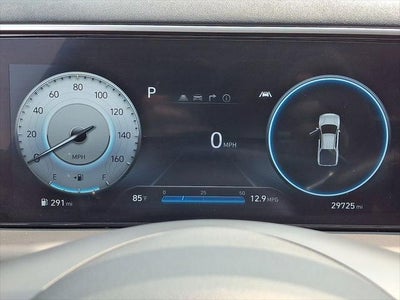 2024 Hyundai SANTA CRUZ XRT