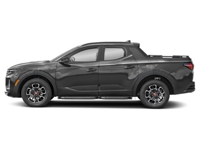 2024 Hyundai SANTA CRUZ XRT