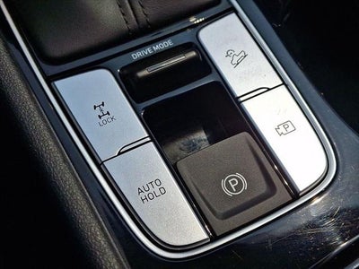 2024 Hyundai SANTA CRUZ XRT
