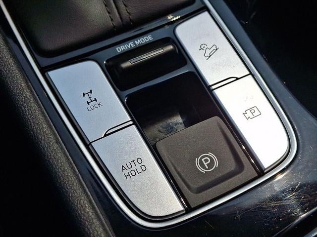 2024 Hyundai SANTA CRUZ XRT