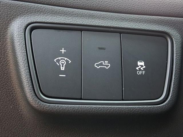 2024 Hyundai SANTA CRUZ XRT