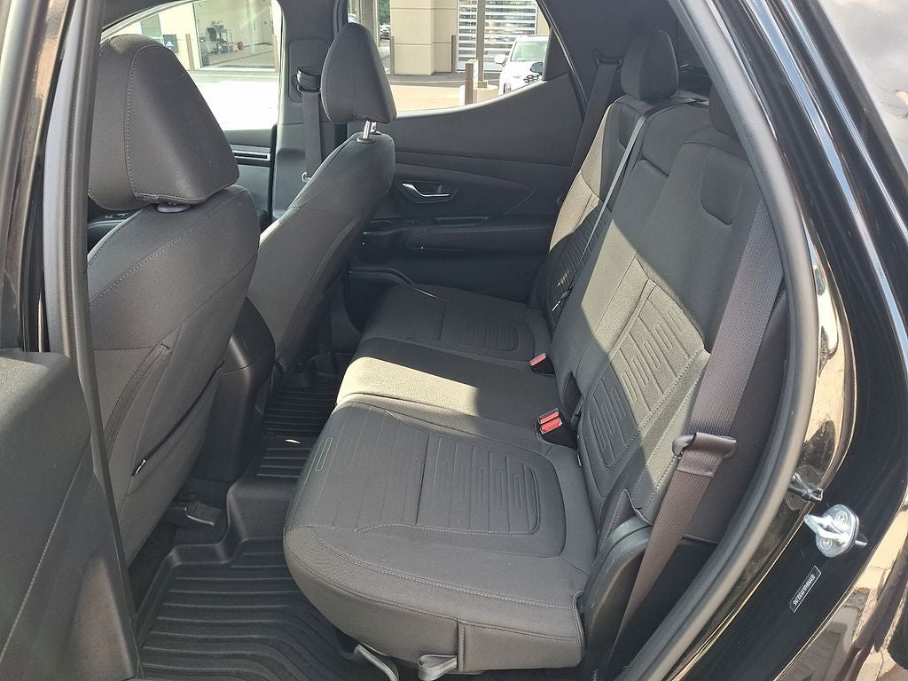 2023 Hyundai SANTA CRUZ SEL Premium