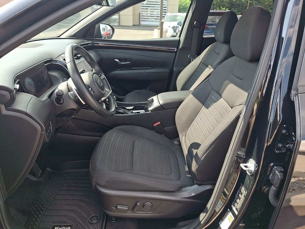 2023 Hyundai SANTA CRUZ SEL Premium