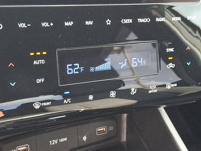 2023 Hyundai SANTA CRUZ SEL Premium