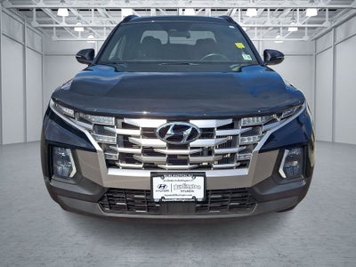 2023 Hyundai SANTA CRUZ SEL Premium