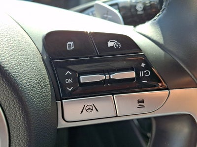2023 Hyundai SANTA CRUZ SEL Premium