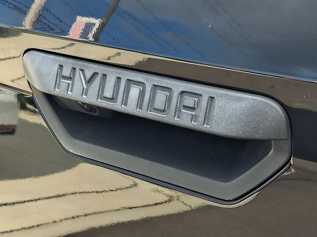 2023 Hyundai SANTA CRUZ SEL Premium