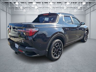 2023 Hyundai SANTA CRUZ SEL Premium