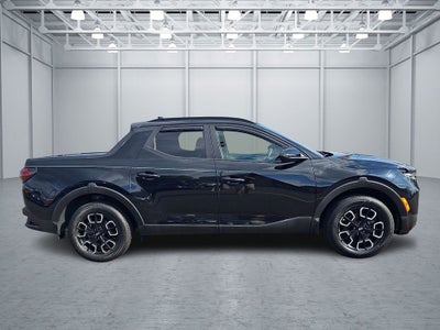 2023 Hyundai SANTA CRUZ SEL Premium