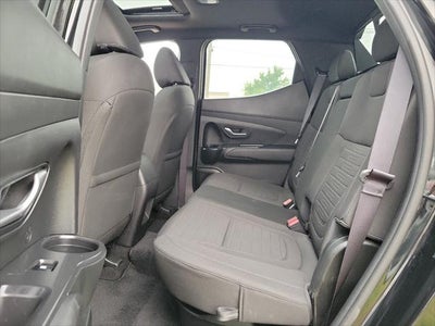 2023 Hyundai SANTA CRUZ SEL Premium