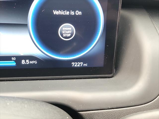 2023 Hyundai SANTA CRUZ SEL Premium