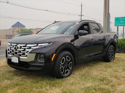 2023 Hyundai SANTA CRUZ SEL Premium