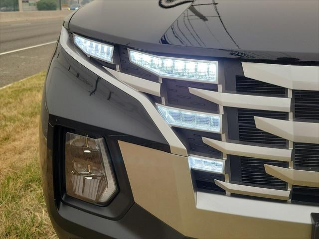 2023 Hyundai SANTA CRUZ SEL Premium