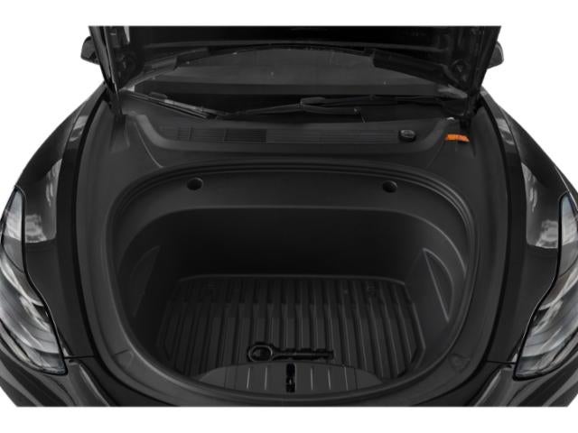 2023 Tesla Model 3 Performance Dual Motor All-Wheel Drive