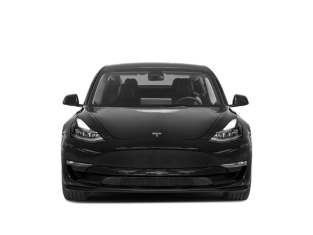 2023 Tesla Model 3 Performance Dual Motor All-Wheel Drive
