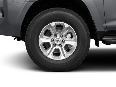 2014 Toyota 4Runner Trail Premium