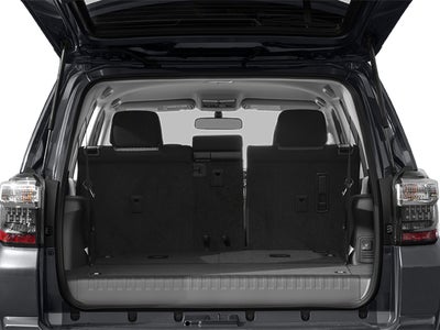 2014 Toyota 4Runner Trail Premium
