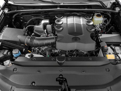 2014 Toyota 4Runner Trail Premium