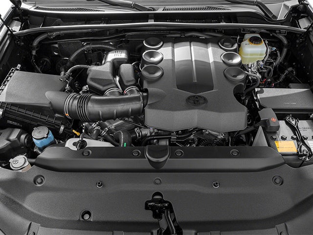 2014 Toyota 4Runner Trail Premium