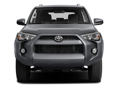 2014 Toyota 4Runner Trail Premium