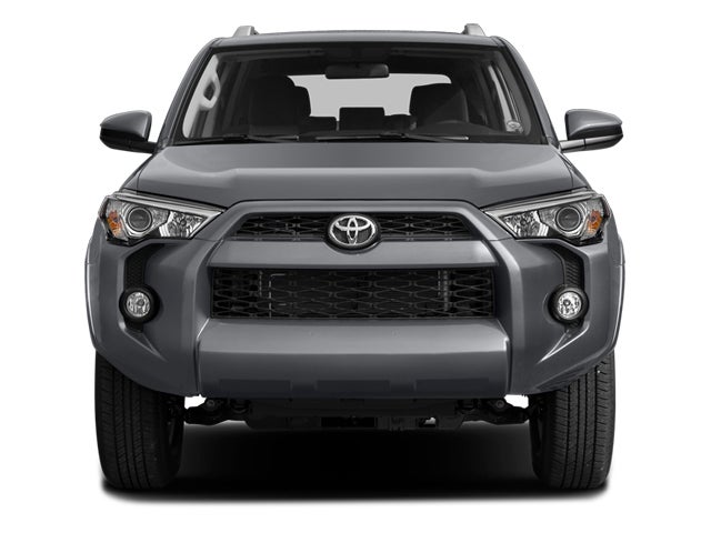 2014 Toyota 4Runner Trail Premium