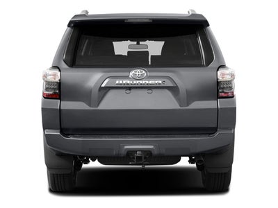 2014 Toyota 4Runner Trail Premium