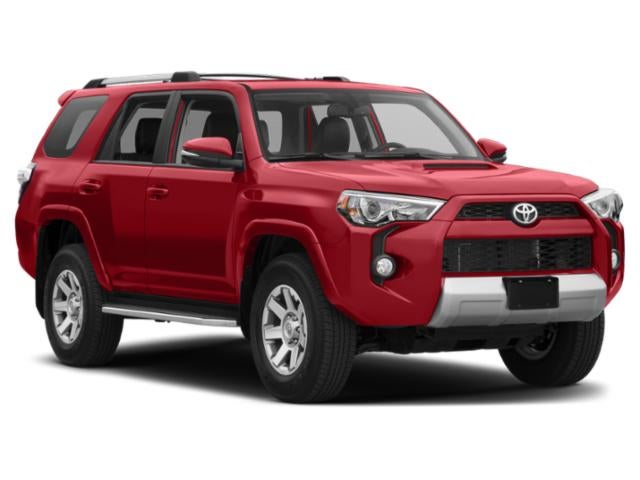 2014 Toyota 4Runner Trail Premium
