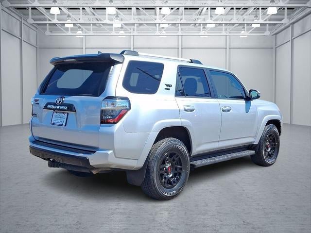 2014 Toyota 4Runner Trail Premium