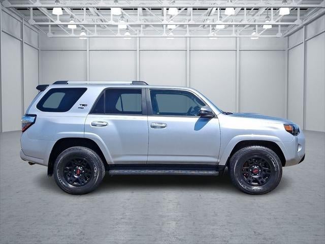 2014 Toyota 4Runner Trail Premium