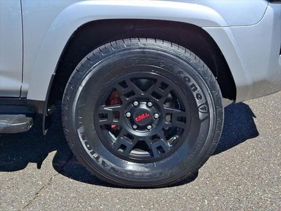 2014 Toyota 4Runner Trail Premium